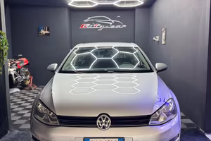 Volkswagen Golf 1.2 TSI 85 CV – 2015