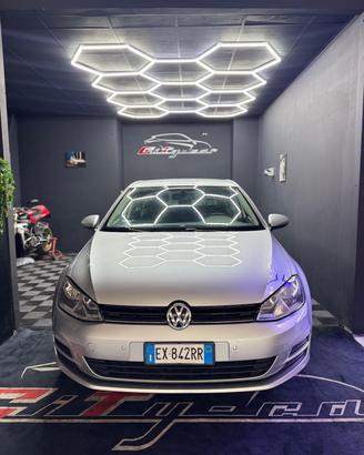 Volkswagen Golf 1.2 TSI 85 CV – 2015
