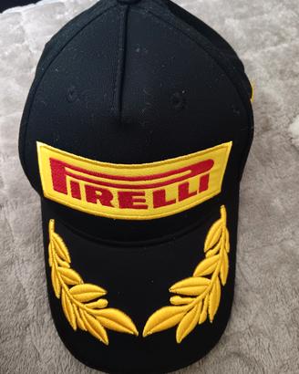 cappello 