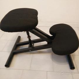 Sedia ergonomica