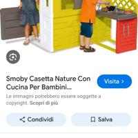 casetta 