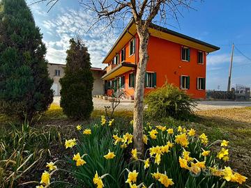 CASA INDIPENDENTE A VEGGIANO