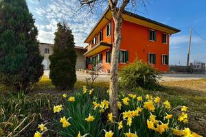 CASA INDIPENDENTE A VEGGIANO