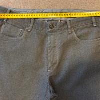 Pantaloni uomo 5 tasche Jey Coleman