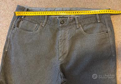 Pantaloni uomo 5 tasche Jey Coleman