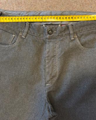 Pantaloni uomo 5 tasche Jey Coleman