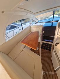 Jeanneau PRESTIGE 38S