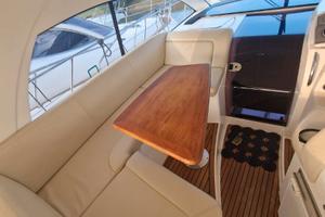 Jeanneau PRESTIGE 38S