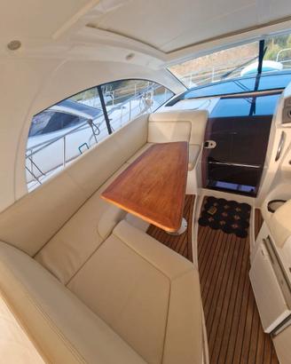 Jeanneau PRESTIGE 38S