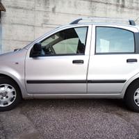 FIAT PANDA  2 DYNAMIC  Euro 5