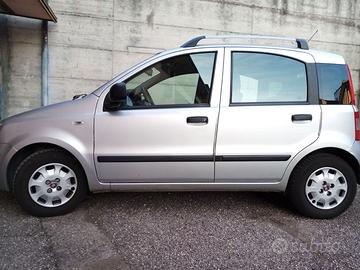 FIAT PANDA  2 DYNAMIC  Euro 5