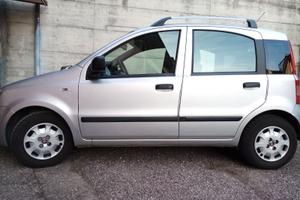 FIAT PANDA  2 DYNAMIC  Euro 5