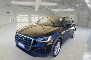 AUDI Q2 1.0 30 TFSI BUSINESS SUV