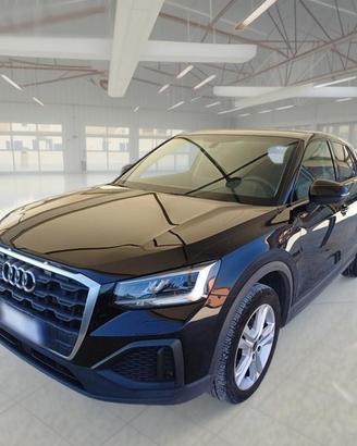 AUDI Q2 1.0 30 TFSI BUSINESS SUV