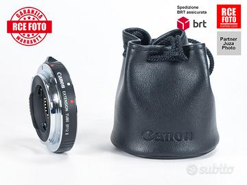 Canon Extension Tube EF12II