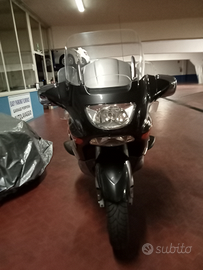 Moto usata BMW LT 1200