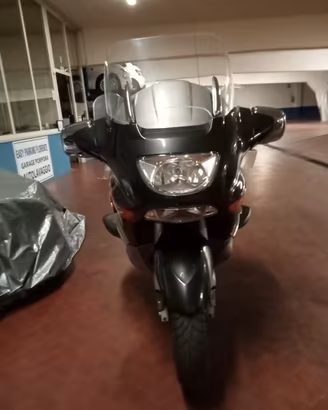 Moto usata BMW LT 1200