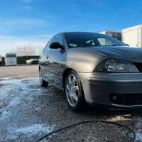 seat ibiza 1.4 TDI