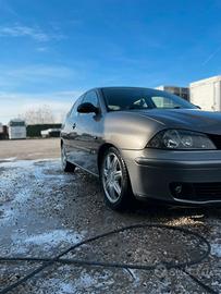 seat ibiza 1.4 TDI