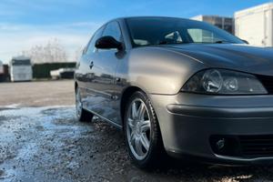 seat ibiza 1.4 TDI