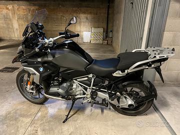 R1200GS Come Nuova
