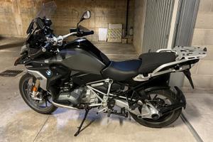 R1200GS Come Nuova