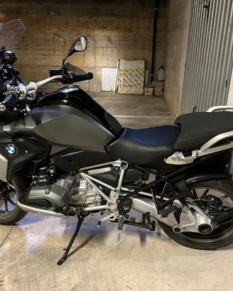 R1200GS Come Nuova