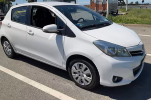 Toyota Yaris 5 Porte Yaris 5p 1.3 Active