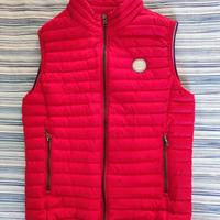 Gilet smanicato Colmar ragazzo 12 anni