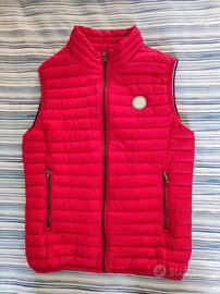 Gilet smanicato Colmar ragazzo 12 anni