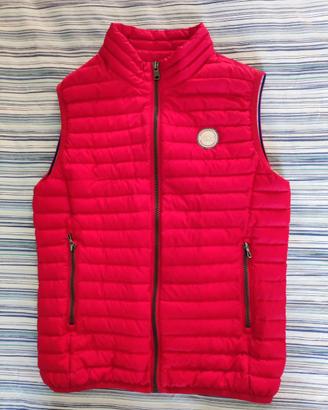 Gilet smanicato Colmar ragazzo 12 anni