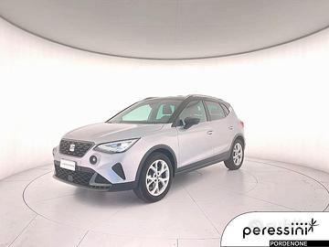 SEAT ARONA 1.0 ECO TSI FR 95CV