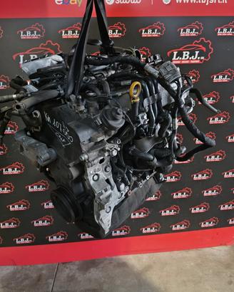 Motore Vw Audi CLH 1.6 tdi