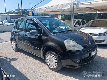 Renault Modus 1.2 16V Dynamique