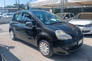 Renault Modus 1.2 16V Dynamique