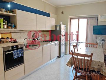 Appartamento Venafro [VD NSDC135-26_C74VRG]