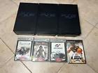 3 CONSOLE PS2 FAT CON CAVI + 4 GIOCHI - LEGGI DESC