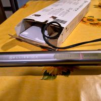 Piastra per capelli IMETEC