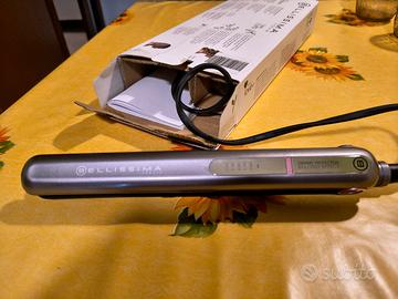 Piastra per capelli IMETEC