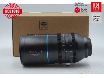 Sirui 150 T/2.9 (Sony)