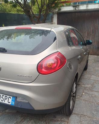 Fiat Bravo 1.6 jtdm 120 cv