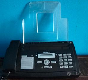 Fax Philips Magic 5 Primo 