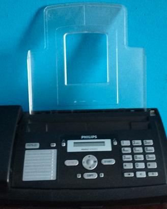 Fax Philips Magic 5 Primo 