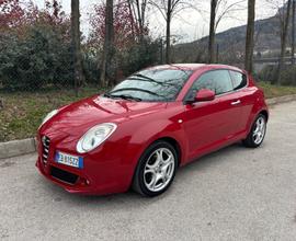 Alfa Romeo MiTo 1.4 T 135 CV M.air Progression