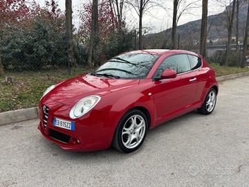 Alfa Romeo MiTo 1.4 T 135 CV M.air Progression