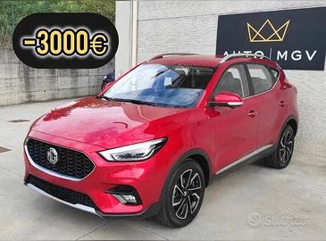 Mg ZS 1.5 VTi-tech Luxury