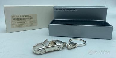 Portachiavi Porsche Design Boxter