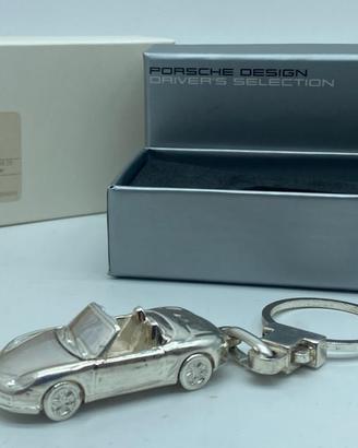 Portachiavi Porsche Design Boxter