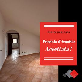 Appartamento Avezzano [Cod. rif 3272691VRG]