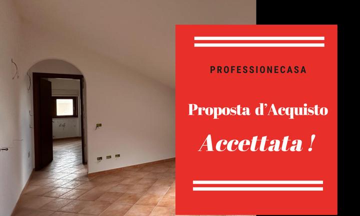 Appartamento Avezzano [Cod. rif 3272691VRG]
